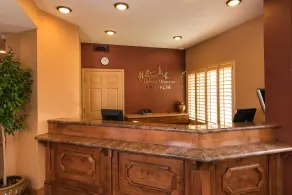 Westgate Painted Mountain Golf Resort - Réception