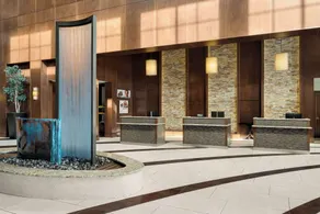 Embassy Suites Chattanooga / Hamilton Place - Réception