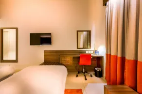Citymax Al Barsha - Chambre
