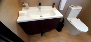 Hunters Paradise Cottages - Salle de bain