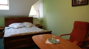 Holiday - Room
