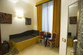 Hotel Relais Dei Papi - Chambre
