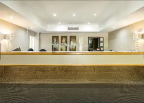 Margate Hotel - Reception