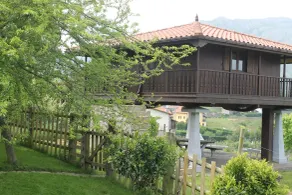 La Xana Ribadesella - Rom