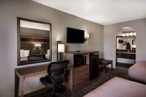 Best Western Minden Inn - Rom