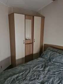 The Mayflower - Chambre
