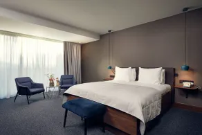 Van der Valk Hotel Eindhoven - Chambre