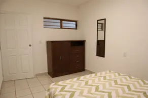 Hostal Purísima - Habitación