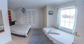 Holiday Village Kuukiuru - Room