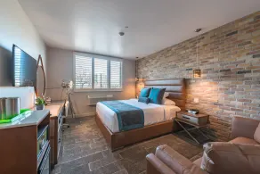 Lexen Hotel - North Hollywood Near Universal Studios - Chambre