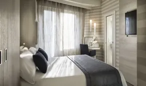 Hotel Nautico - Chambre