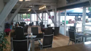 Bennetts Restaurant und Hotel - Ristorante
