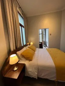 Hotel Casa Aure - Room