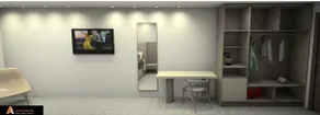 Golden Coast Suites - Rom
