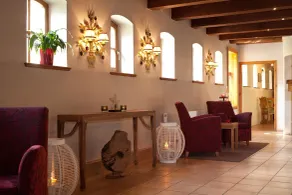 Tides Boutique Hotel - Réception