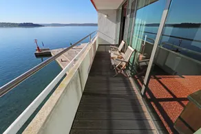 Hotel Histrion - Værelse