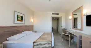Sural Resort Hotel - Room