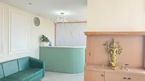 Hotel Simha Skylight - Tirupati - Hall