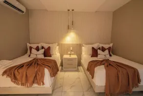 lovera hotel - Room