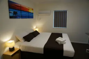 cliffinn kangaroo point - Room