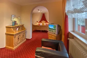 Hotel & Restaurant Kaiserhof - Quarto