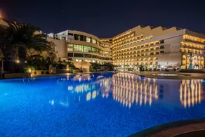 Grand Hotel Excelsior - Piscina