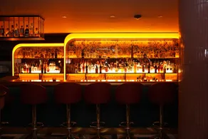Hotel Bosco - Restaurant