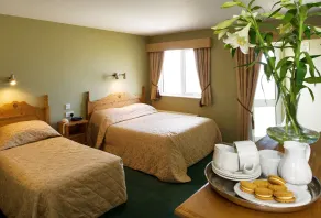 Lehinch Lodge - Habitación