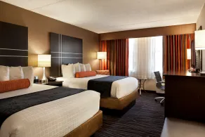 Best Western Plus BWI Airport Hotel - Arundel Mills - Chambre