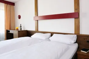 Hotel Pflug - Room