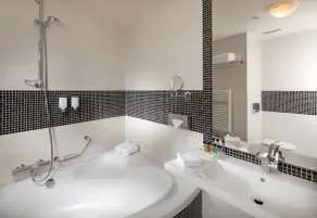Holiday Inn Prague by IHG - Salle de bain