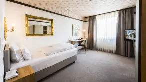Best Western Hotel Mainz - Quarto