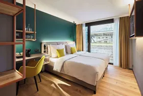 Essential by Dorint Interlaken - Room