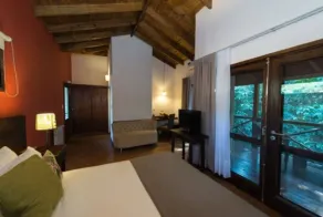 Selva de Laurel - Zimmer