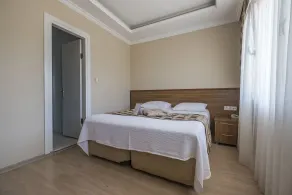 Villa Vongole - Habitación