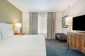 Embassy Suites by Hilton Houston Downtown Convention Center - Chambre