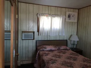 Sunset Motel - Room