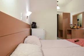 Eurohotel Theo Hotel - Rom