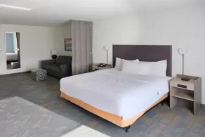 Home2 Suites By Hilton Lima - Chambre