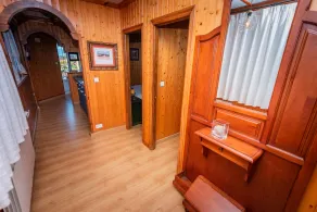 Apartamentos Cudillero - Værelse