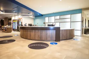Tru by Hilton Minneapolis Mall of America - Réception