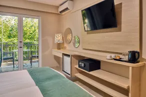Tsilivi Beach Hotel Zakynthos - Chambre