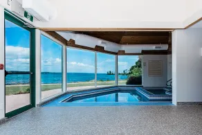 Best Western Inn On The Bay - Piscine