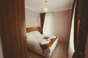 Dort Mevsim Suit Hotel - Habitación
