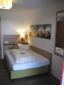 Haflingerhof - Room