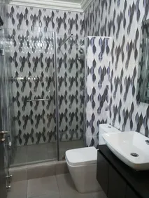 Accruase Paradise - Bathroom
