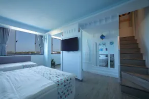 Happy Together B&B - Room