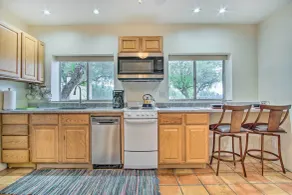 Charming Tucson Casita Near Hiking & Biking! - Interiør