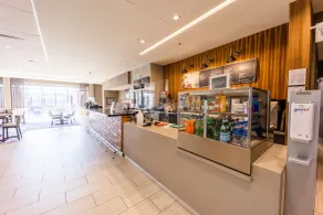 Courtyard by Marriott Rome - Restaurant
