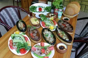 Yazicilar Hotel - Restaurant